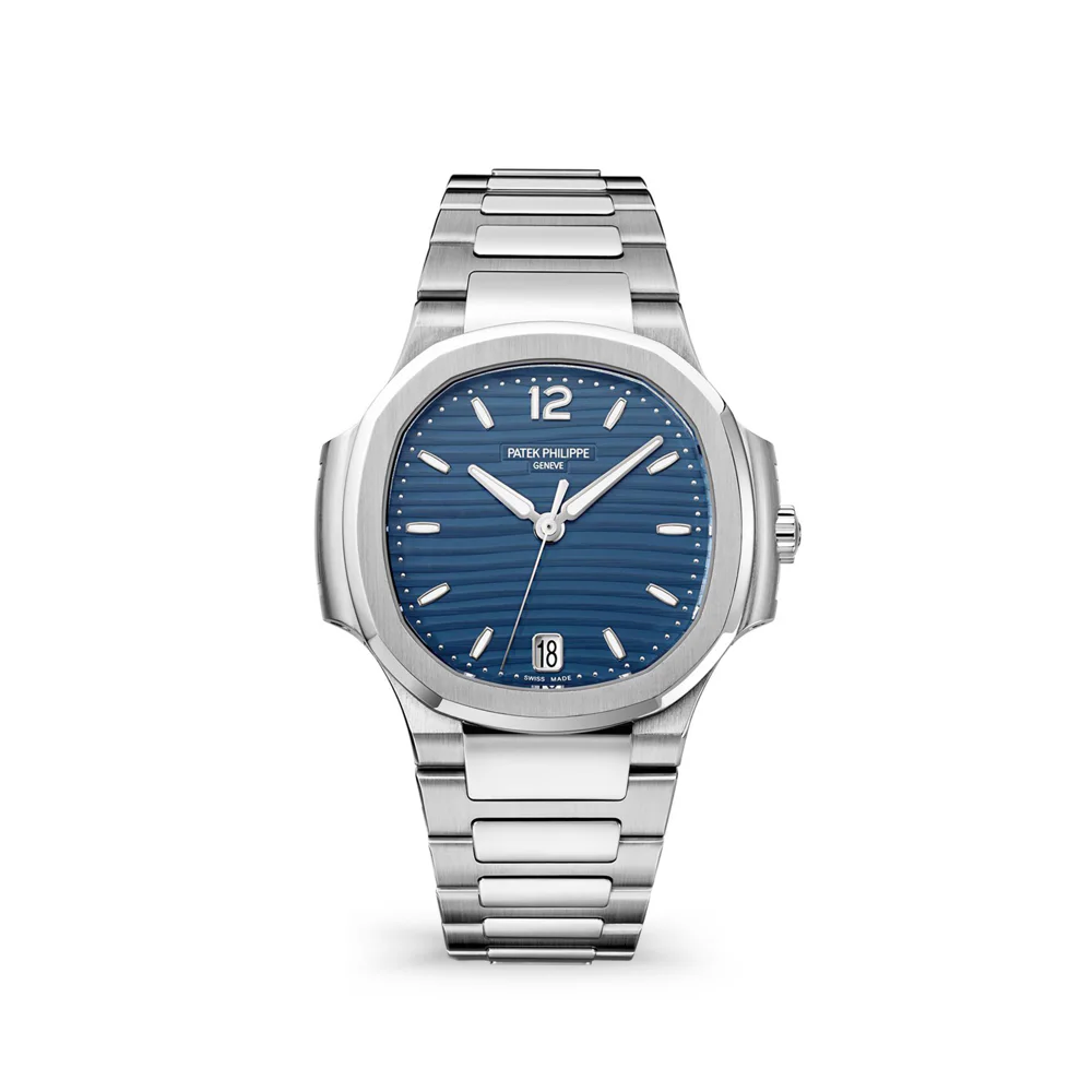 Patek Philippe Nautilus